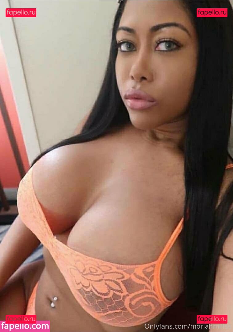 moriahmillss / thisismoriahmills Onlyfans Photo Gallery 