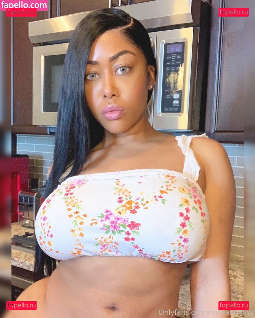 moriahmillss / thisismoriahmills Onlyfans Photo Gallery 