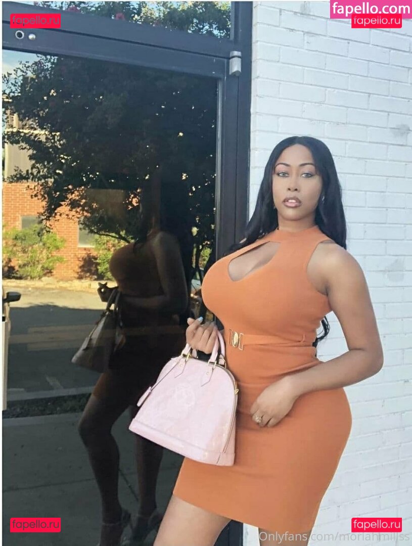 moriahmillss / thisismoriahmills Onlyfans Photo Gallery 