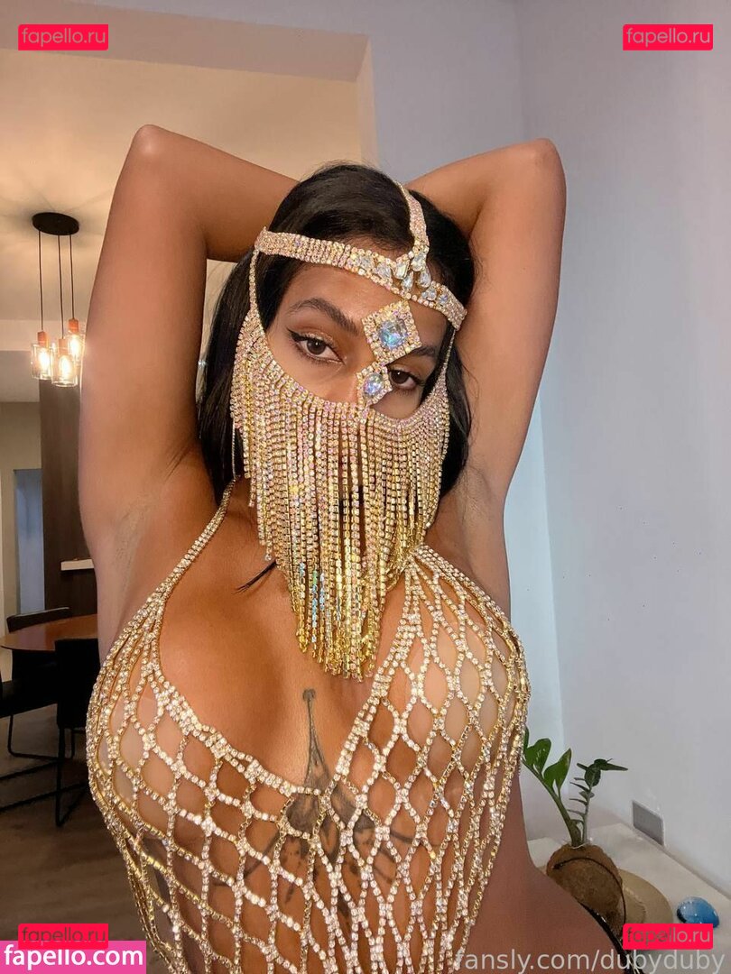 duby_the_rabbit / dubyduby Onlyfans Photo Gallery 