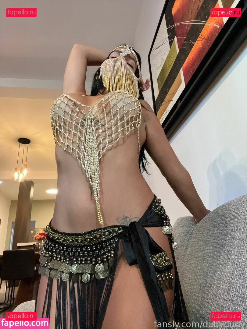 duby_the_rabbit / dubyduby Onlyfans Photo Gallery 