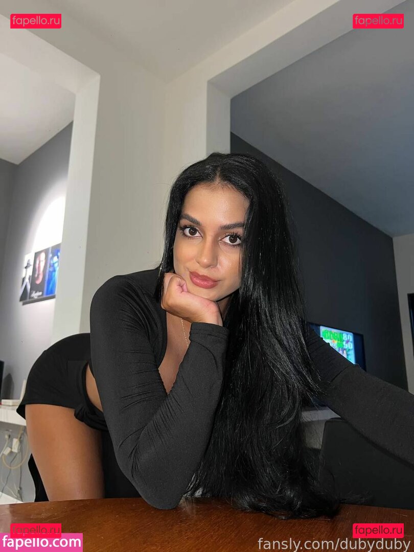 duby_the_rabbit / dubyduby Onlyfans Photo Gallery 