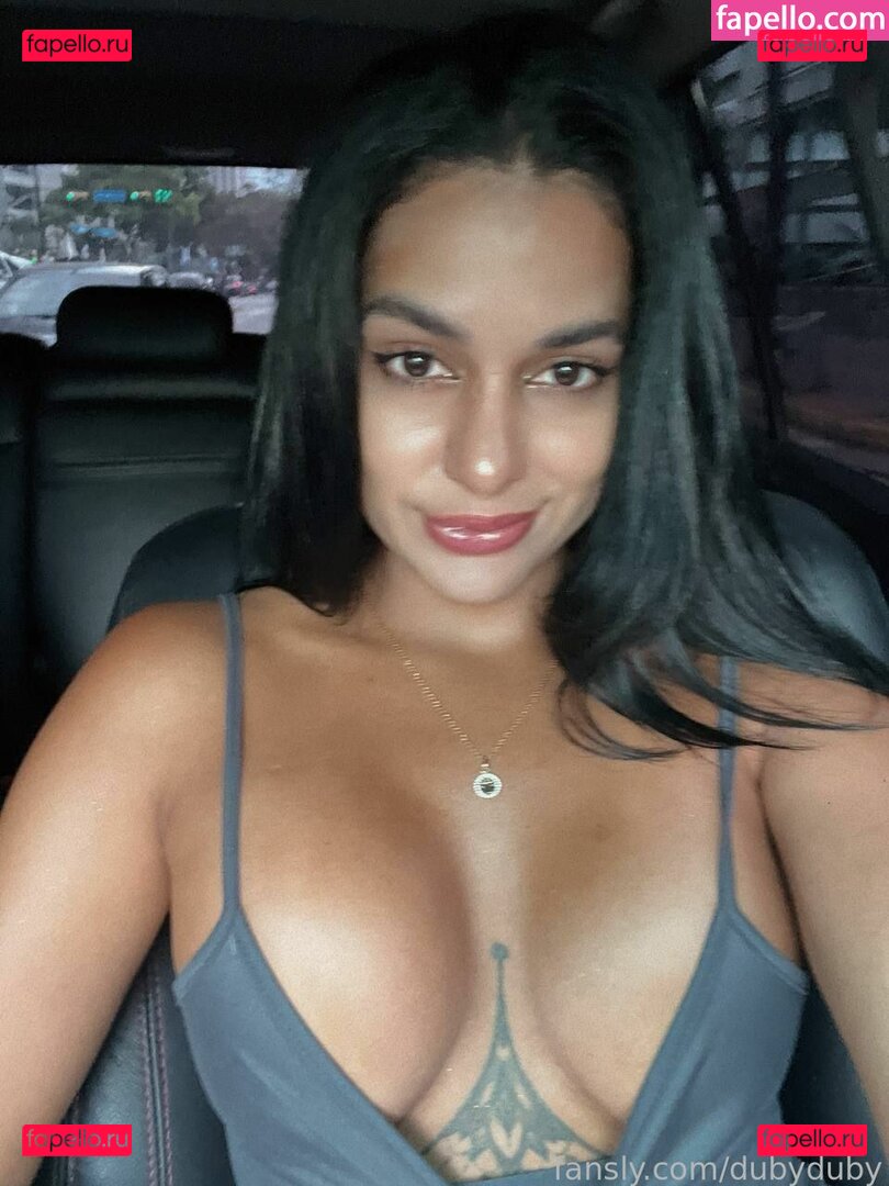 duby_the_rabbit / dubyduby Onlyfans Photo Gallery 