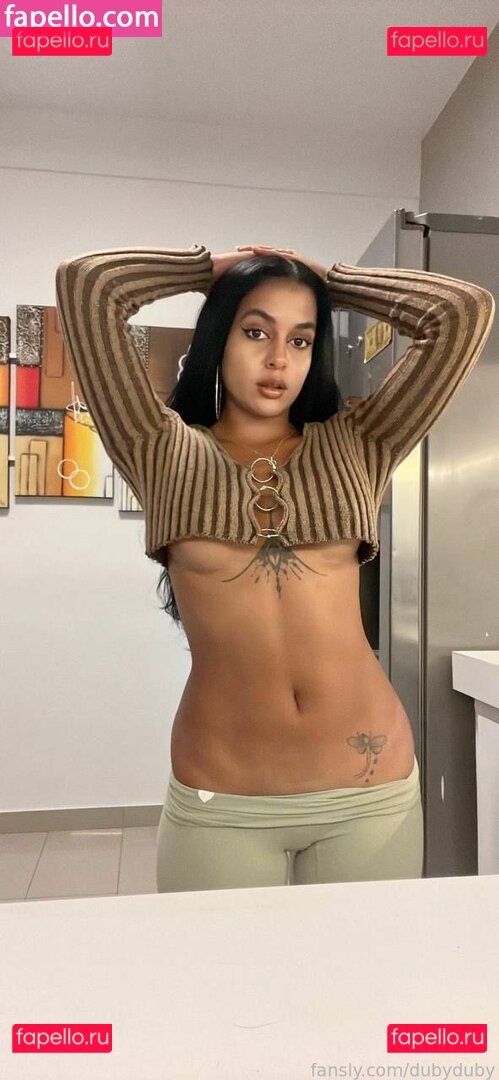 duby_the_rabbit / dubyduby Onlyfans Photo Gallery 