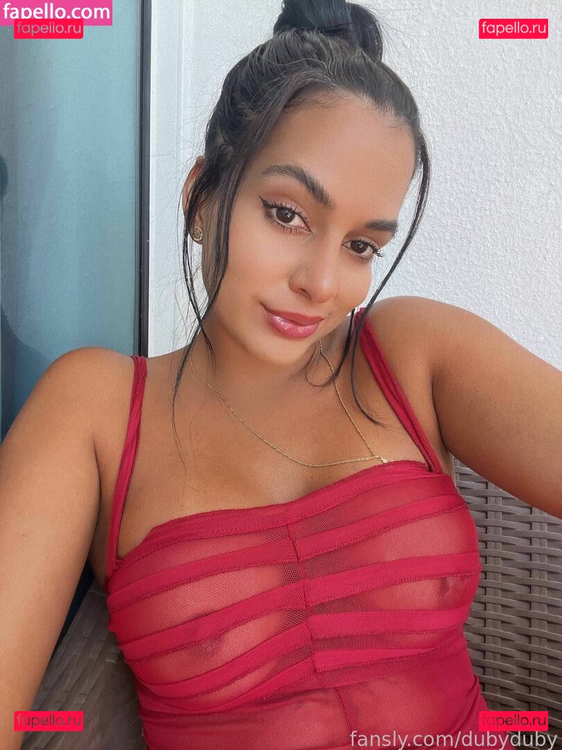 duby_the_rabbit / dubyduby Onlyfans Photo Gallery 