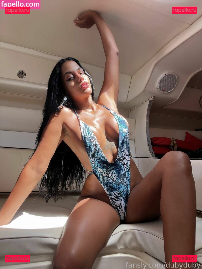 duby_the_rabbit / dubyduby Onlyfans Photo Gallery 