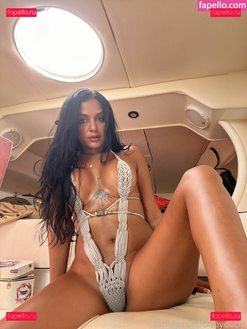 duby_the_rabbit / dubyduby Onlyfans Photo Gallery 