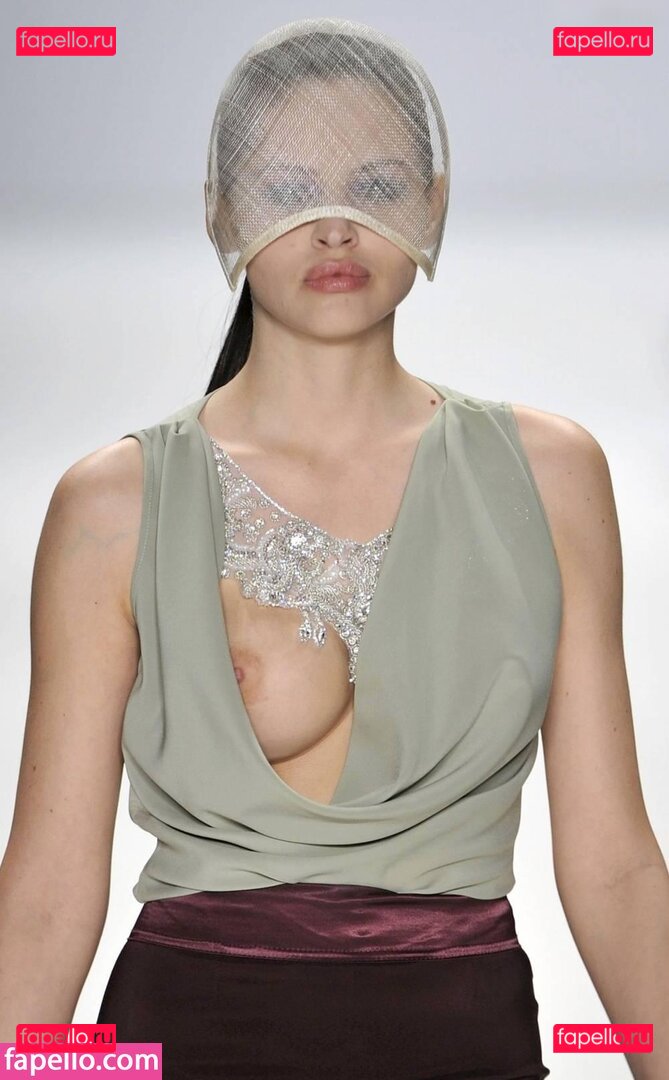 Hana Nitsche / hananitsche Onlyfans Photo Gallery 