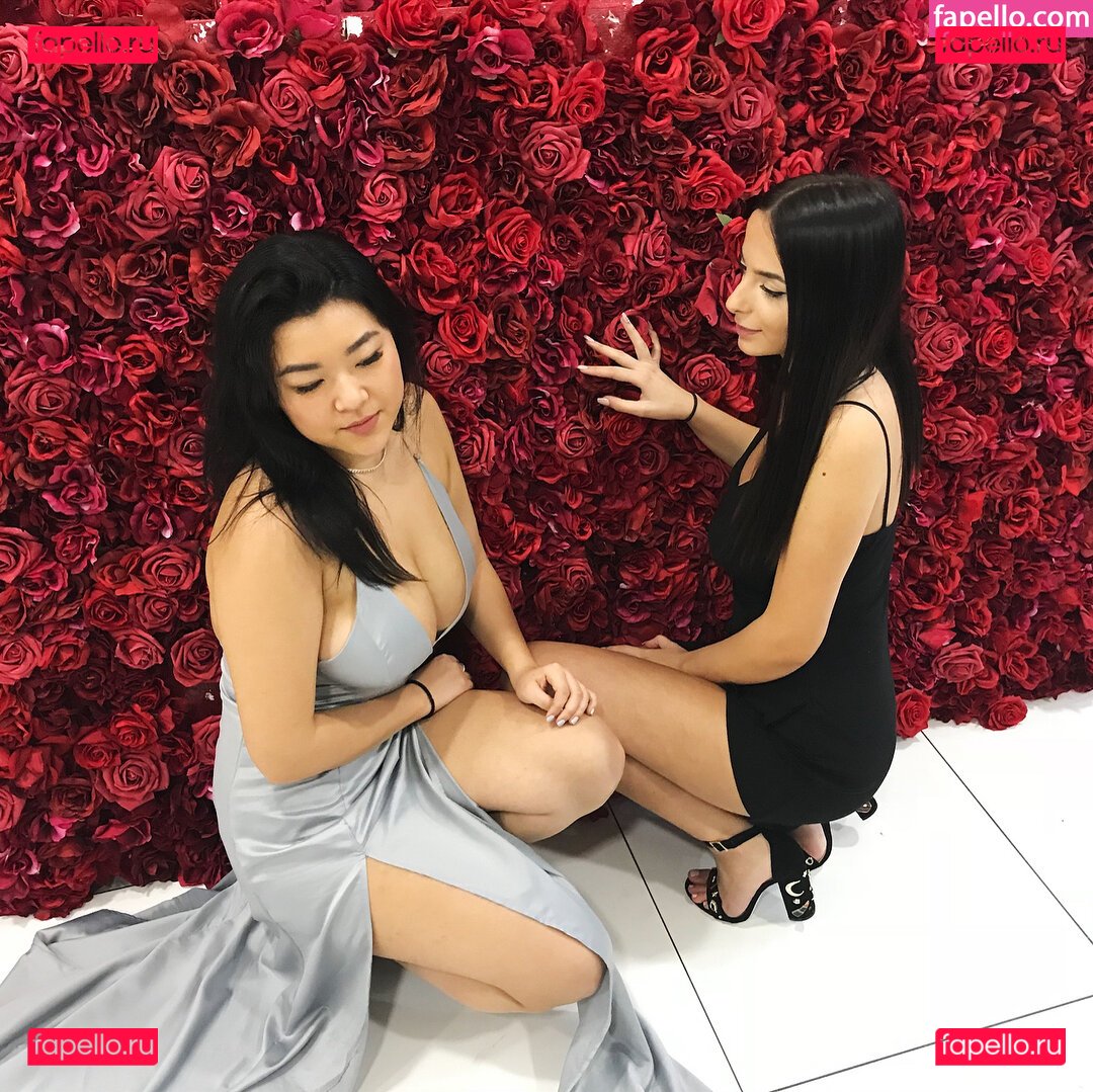 Yating / yating.art / yaying Onlyfans Photo Gallery 