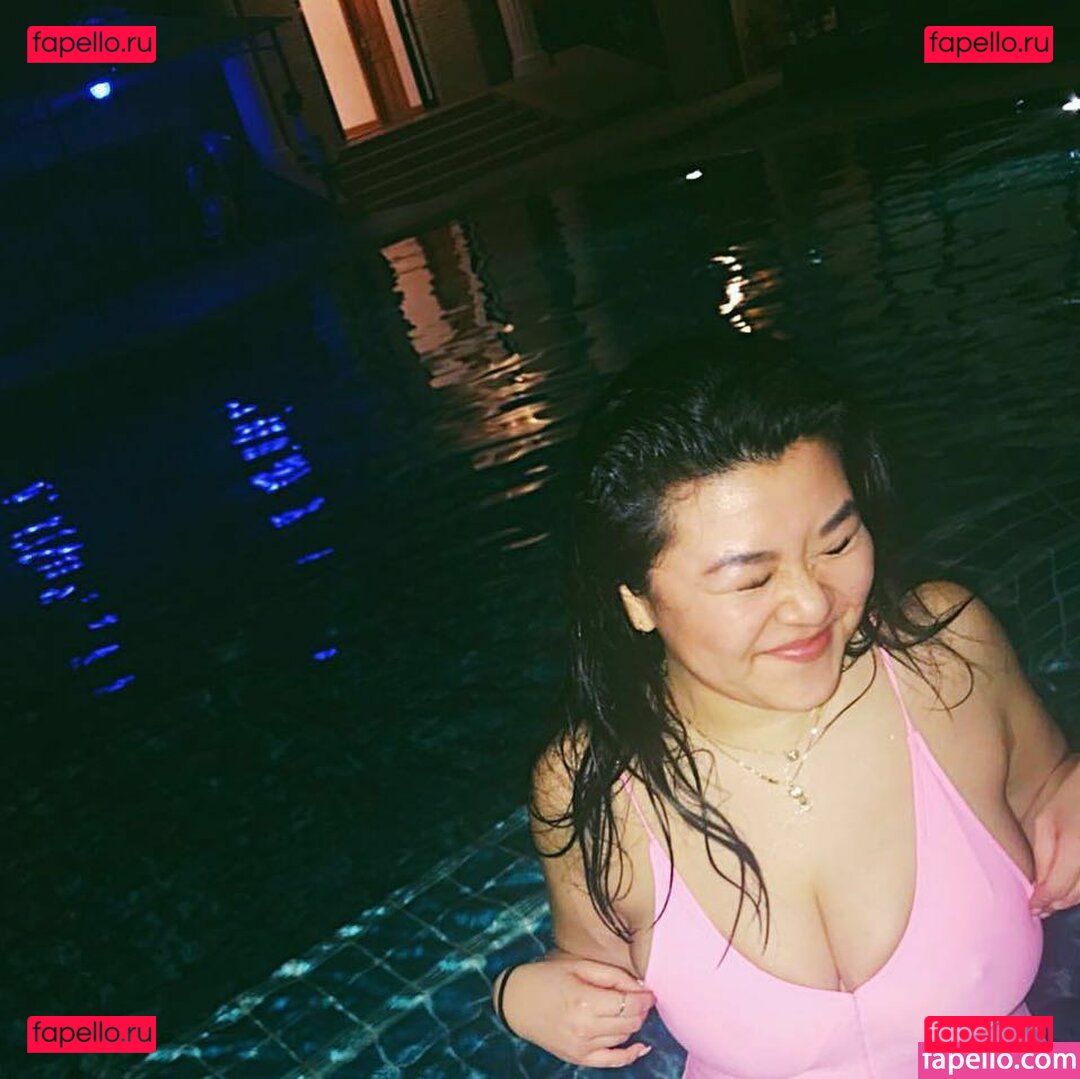 Yating / yating.art / yaying Onlyfans Photo Gallery 