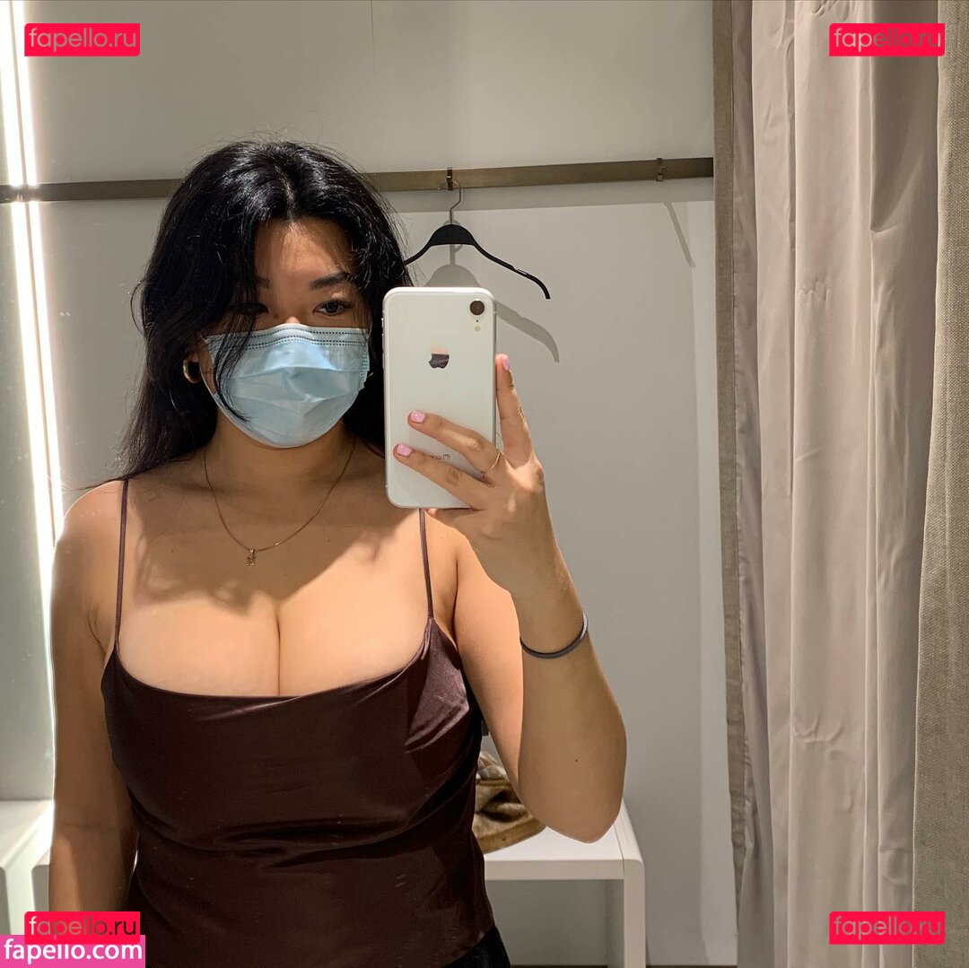 Yating / yating.art / yaying Onlyfans Photo Gallery 