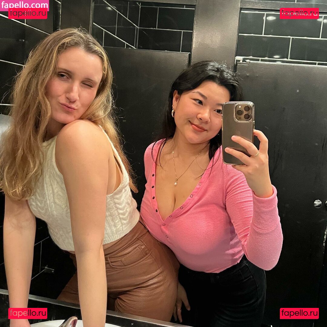 Yating / yating.art / yaying Onlyfans Photo Gallery 