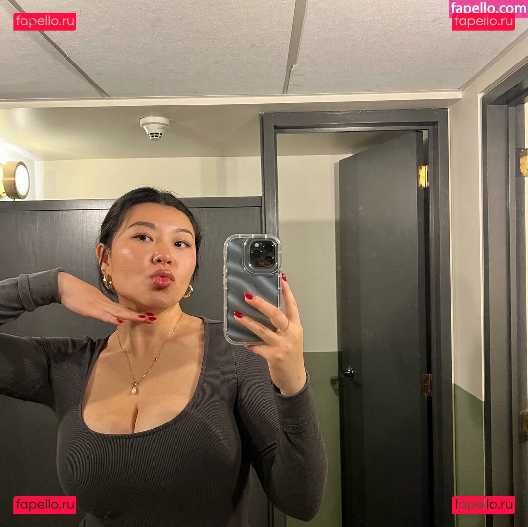 Yating / yating.art / yaying Onlyfans Photo Gallery 