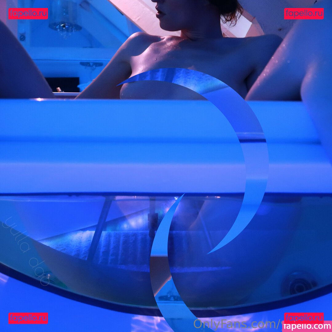 Yulla / yulladao Onlyfans Photo Gallery 