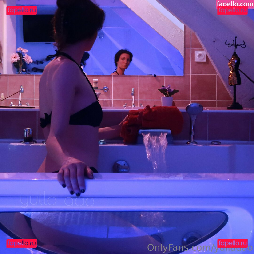 Yulla / yulladao Onlyfans Photo Gallery 