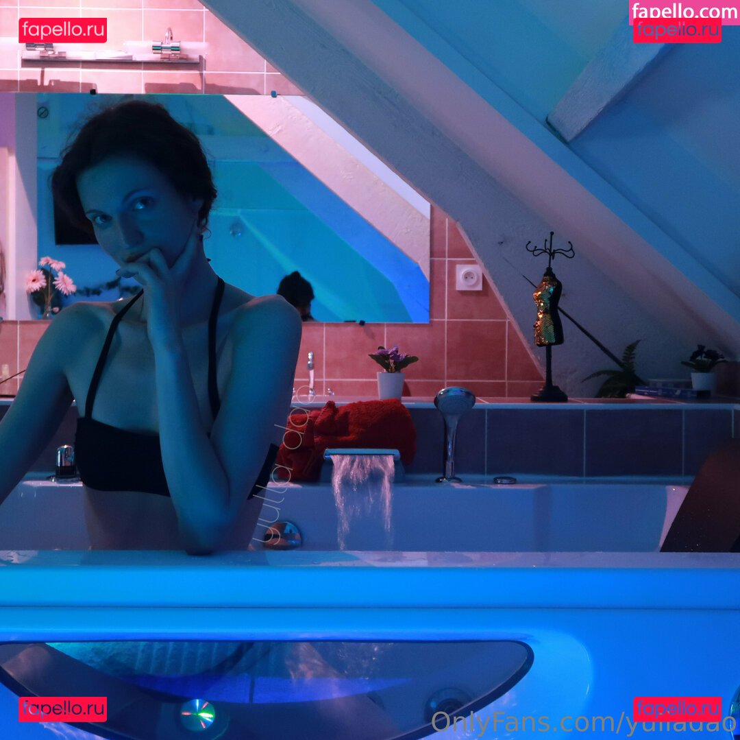 Yulla / yulladao Onlyfans Photo Gallery 