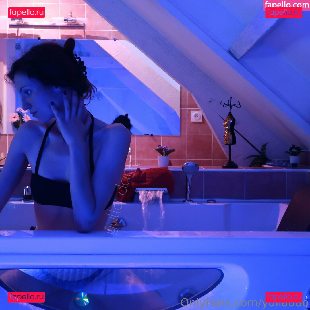 Yulla / yulladao Onlyfans Photo Gallery 