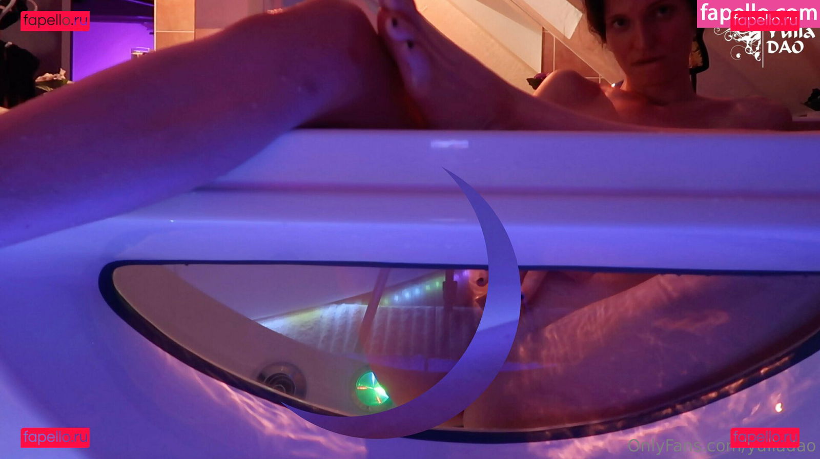 Yulla / yulladao Onlyfans Photo Gallery 