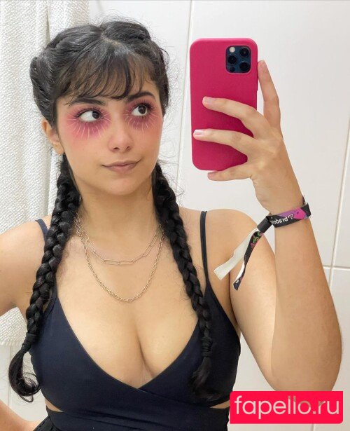 Yulla / yulladao Nude Onlyfans Photo 34