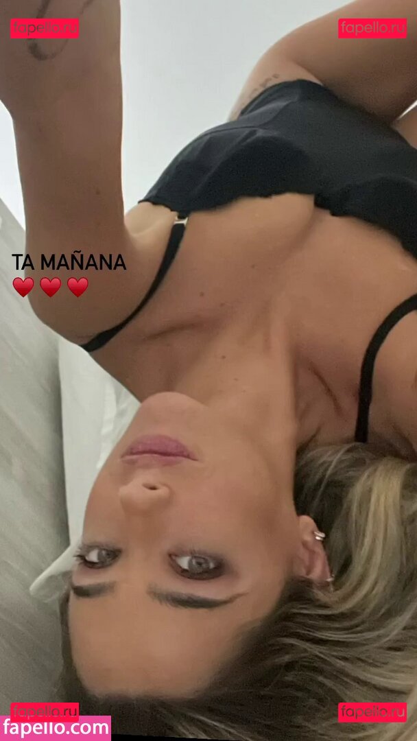 Sol Rivas / solcitorivas Onlyfans Photo Gallery 