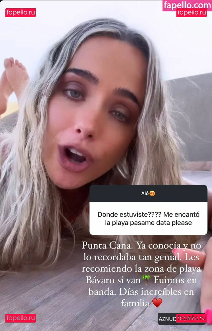 Sol Rivas / solcitorivas Onlyfans Photo Gallery 