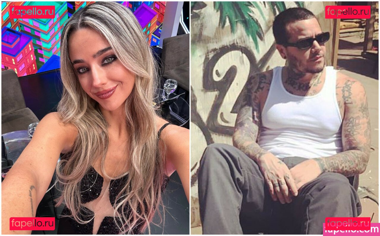 Sol Rivas / solcitorivas Onlyfans Photo Gallery 