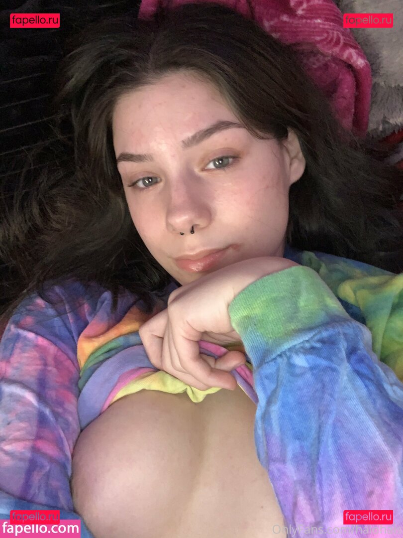 HaloHals / dabofhalo Onlyfans Photo Gallery 