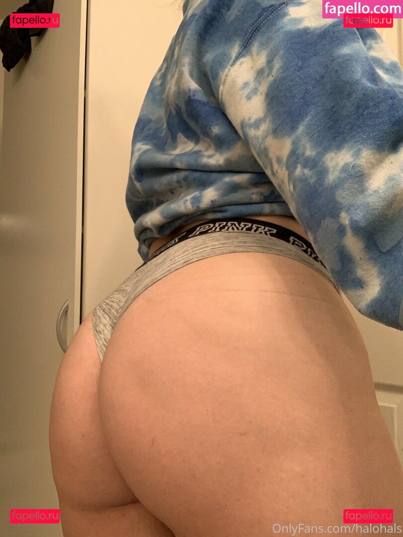 HaloHals / dabofhalo Onlyfans Photo Gallery 