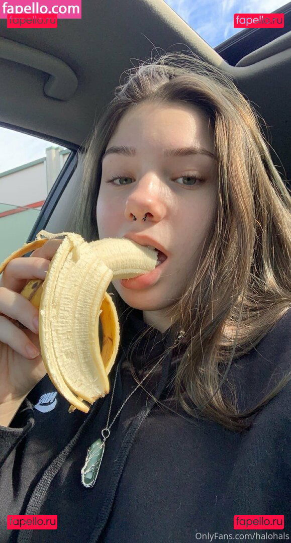 HaloHals / dabofhalo Onlyfans Photo Gallery 