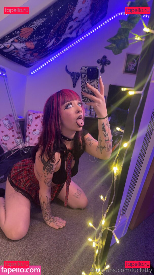 luckitty Onlyfans Photo Gallery 