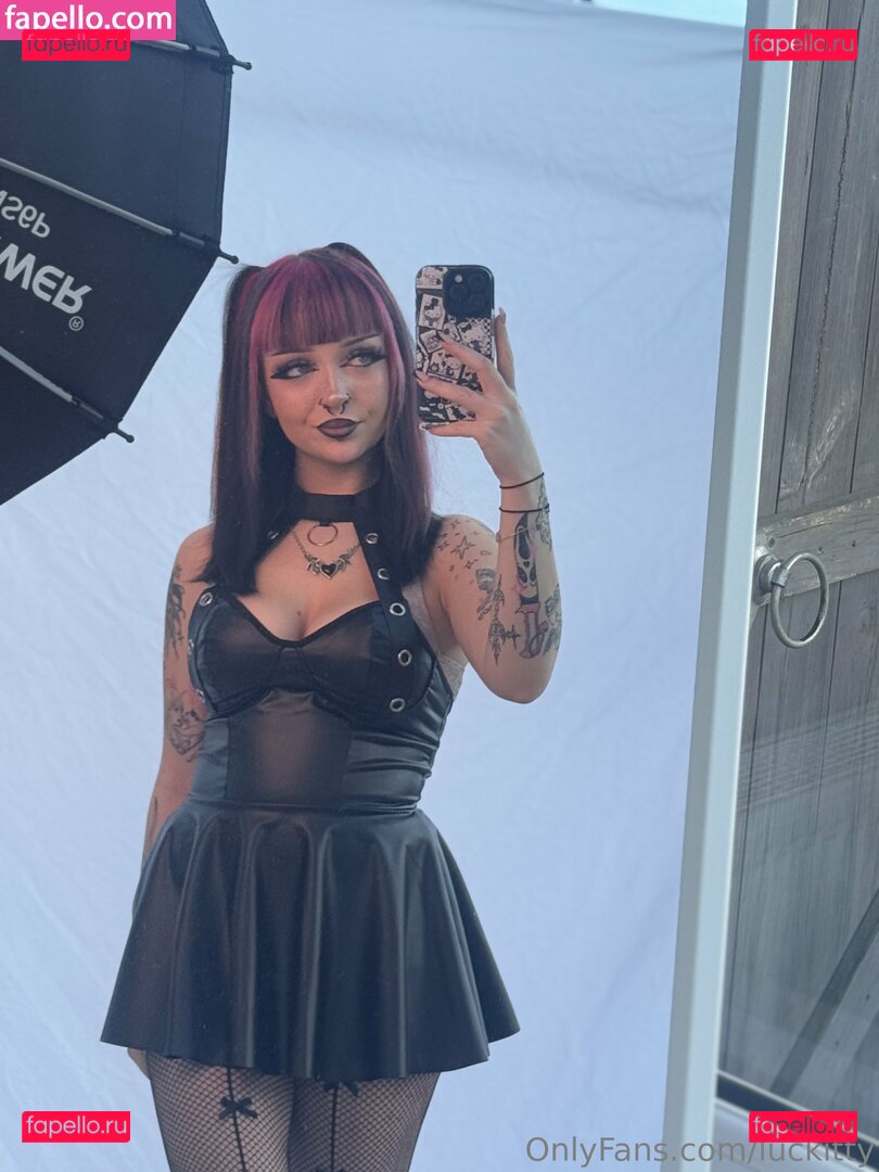 luckitty Onlyfans Photo Gallery 