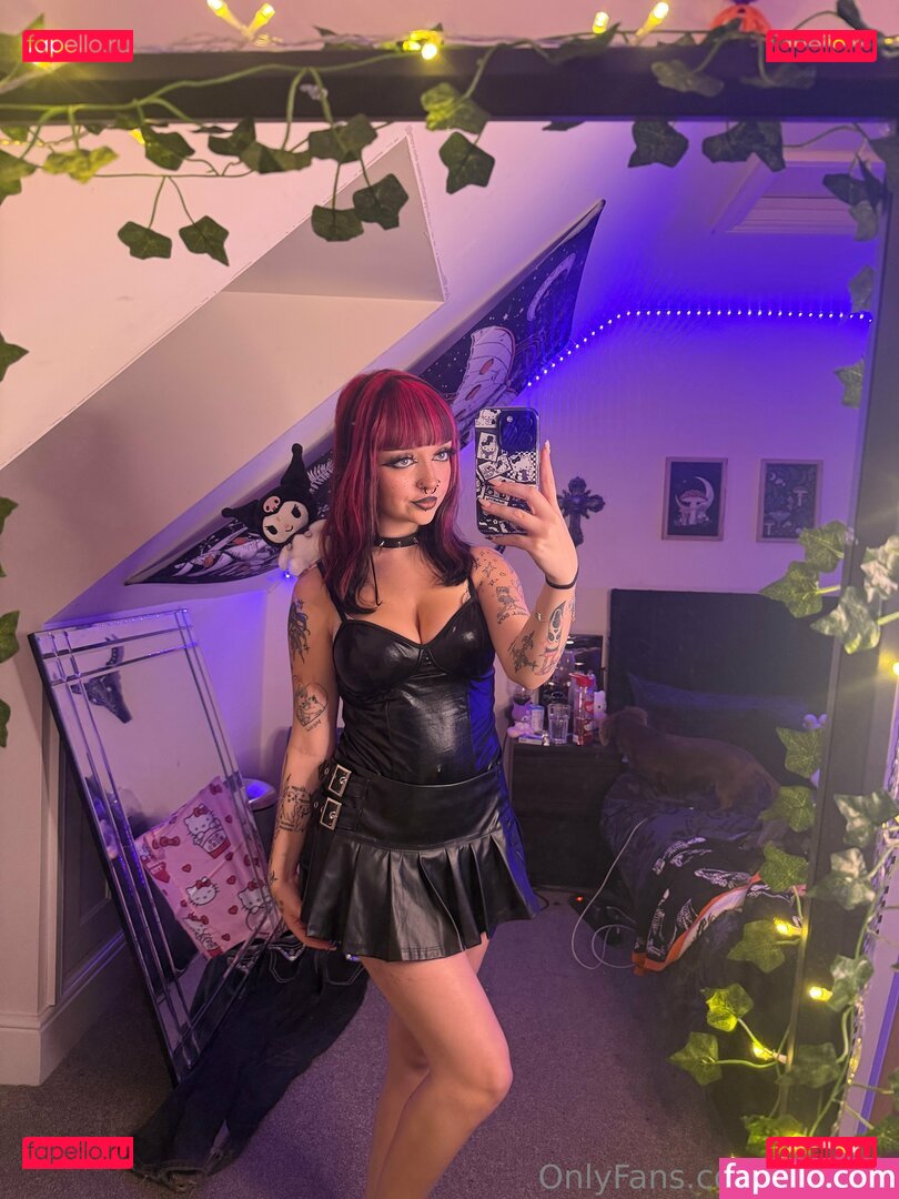 luckitty Onlyfans Photo Gallery 