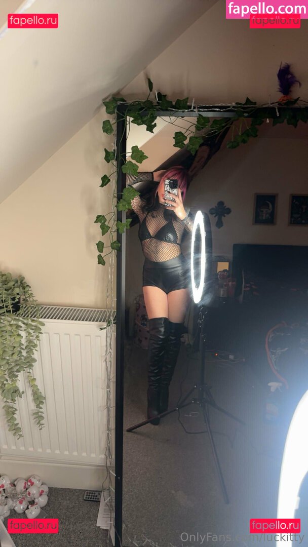 luckitty Onlyfans Photo Gallery 