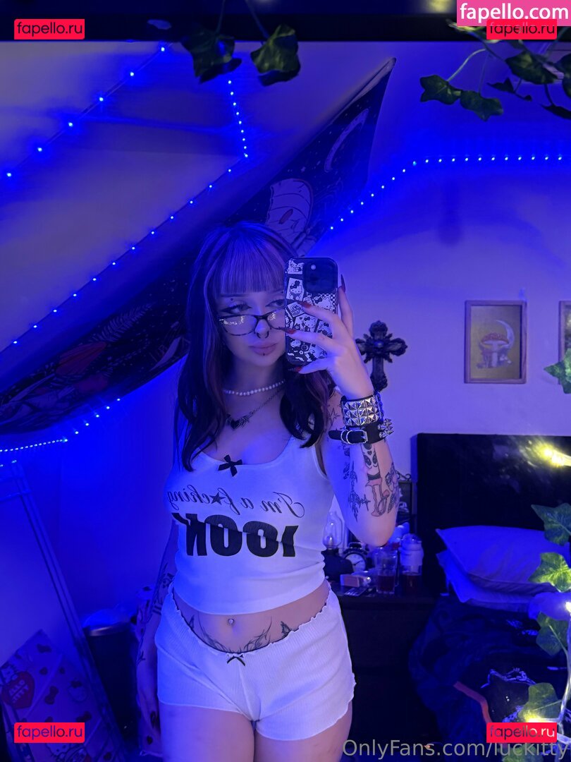 luckitty Onlyfans Photo Gallery 