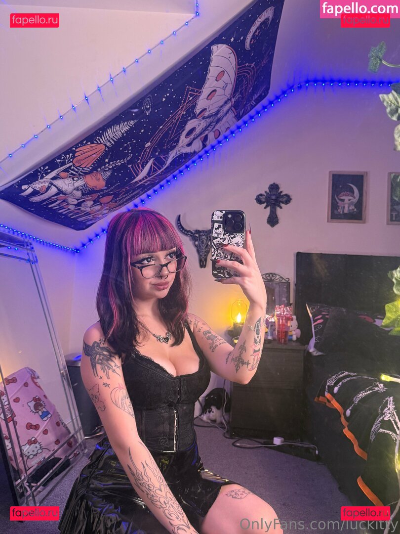 luckitty Onlyfans Photo Gallery 