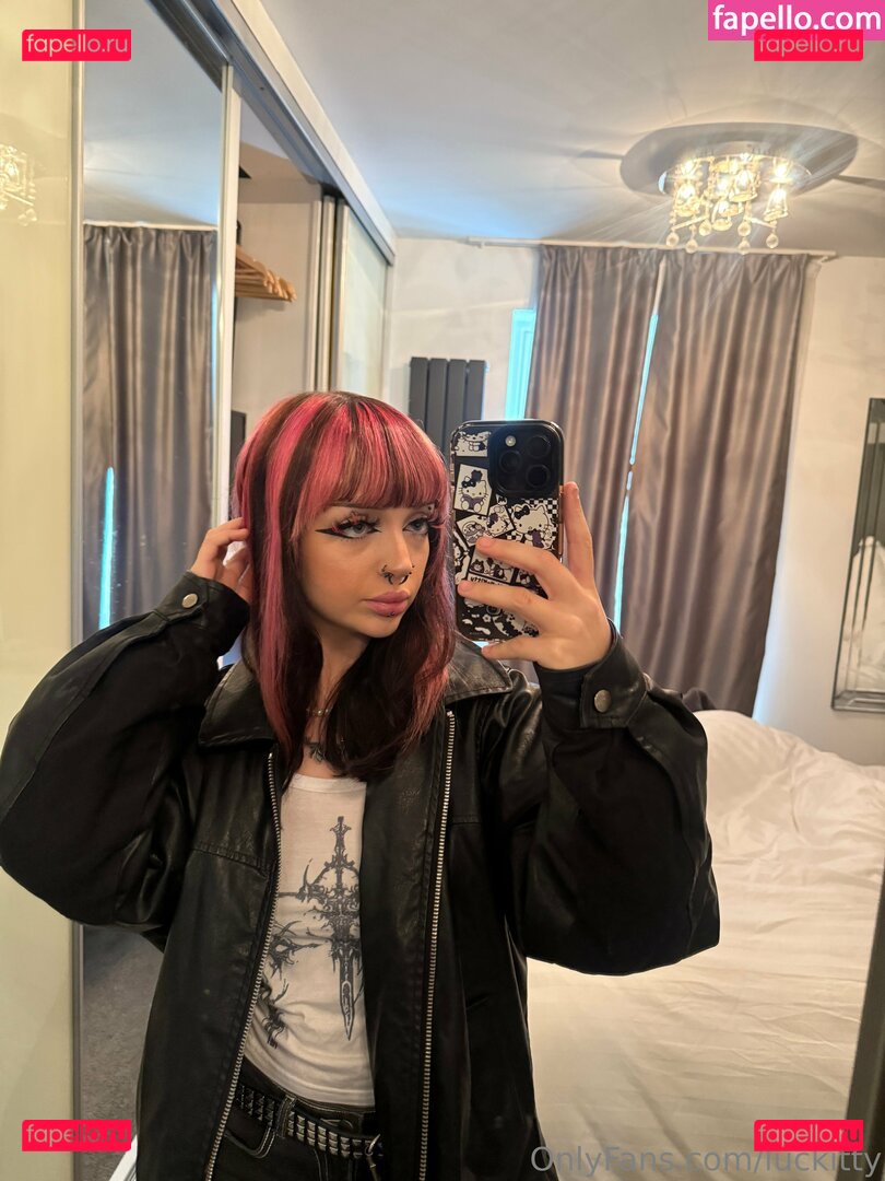 luckitty Onlyfans Photo Gallery 