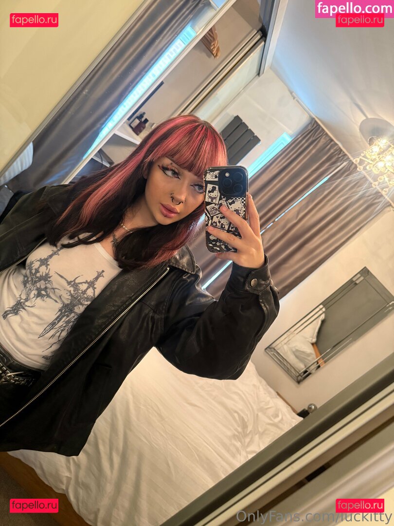 luckitty Onlyfans Photo Gallery 