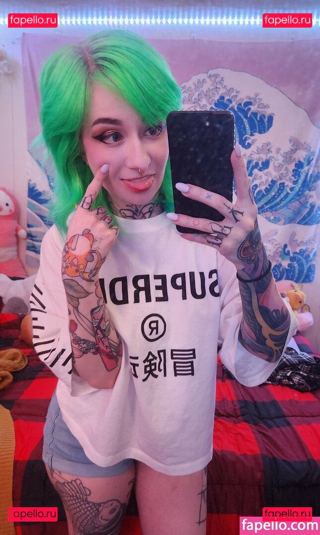 Boba_witch / boba.wtch / bobateabitxh / bobawitch / bobawtch Onlyfans Photo Gallery 