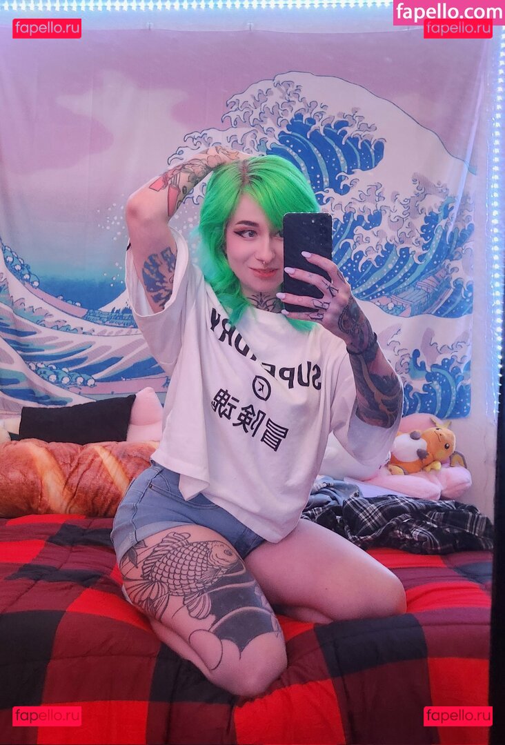 Boba_witch / boba.wtch / bobateabitxh / bobawitch / bobawtch Onlyfans Photo Gallery 