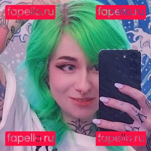 Boba_witch / boba.wtch / bobateabitxh / bobawitch / bobawtch Onlyfans Photo Gallery 