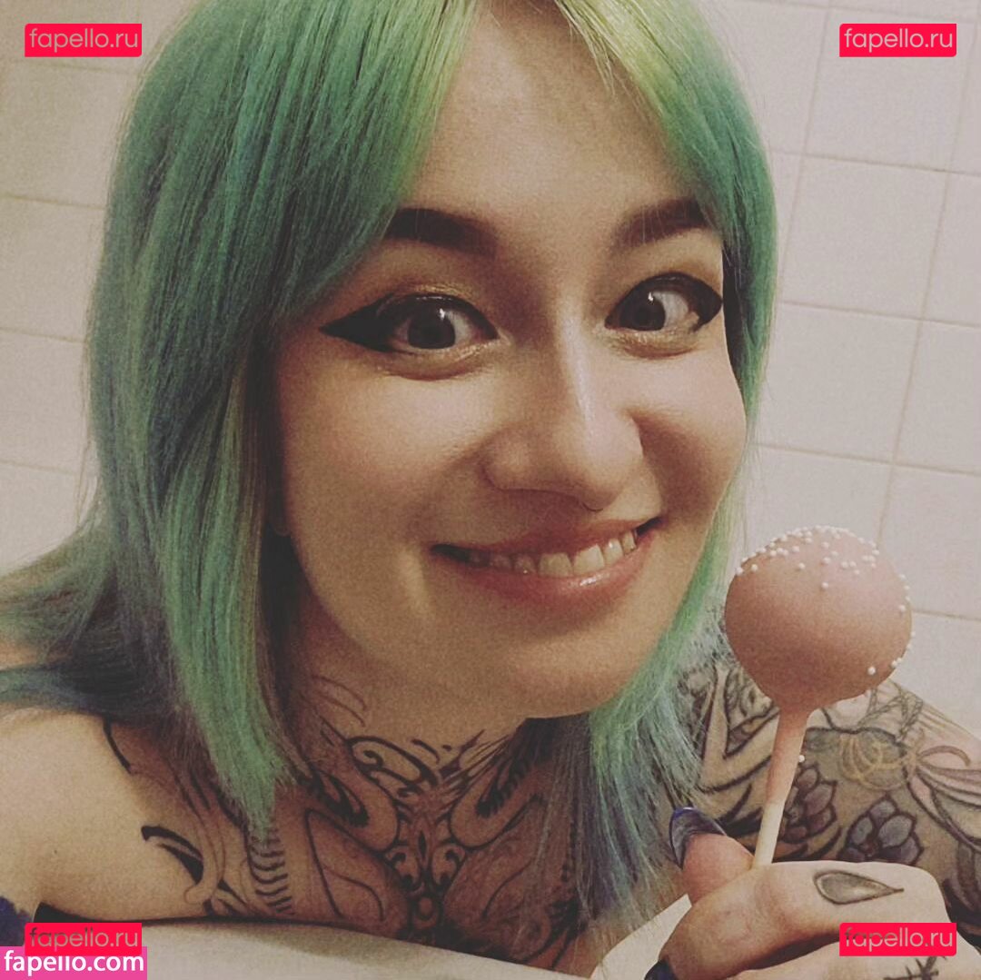 Boba_witch / boba.wtch / bobateabitxh / bobawitch / bobawtch Onlyfans Photo Gallery 