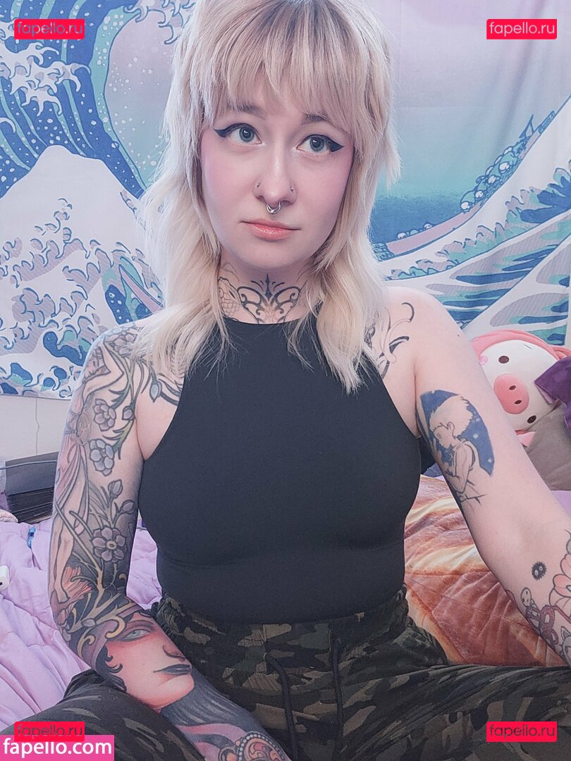 Boba_witch / boba.wtch / bobateabitxh / bobawitch / bobawtch Onlyfans Photo Gallery 