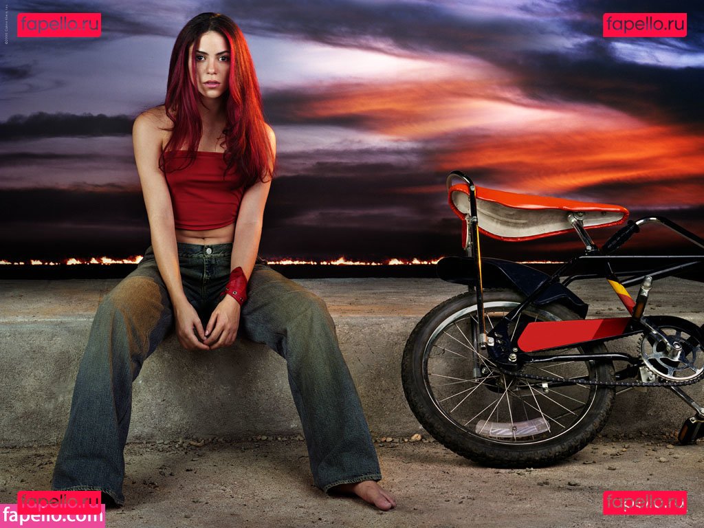 Shakira / artist / shakkira Onlyfans Photo Gallery 