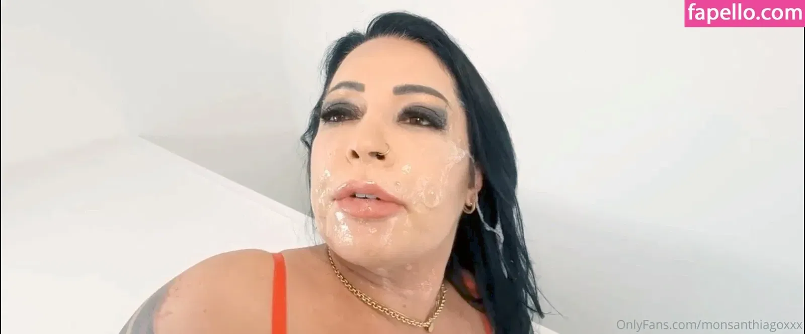 Monica Santhiago Onlyfans Photo Gallery 