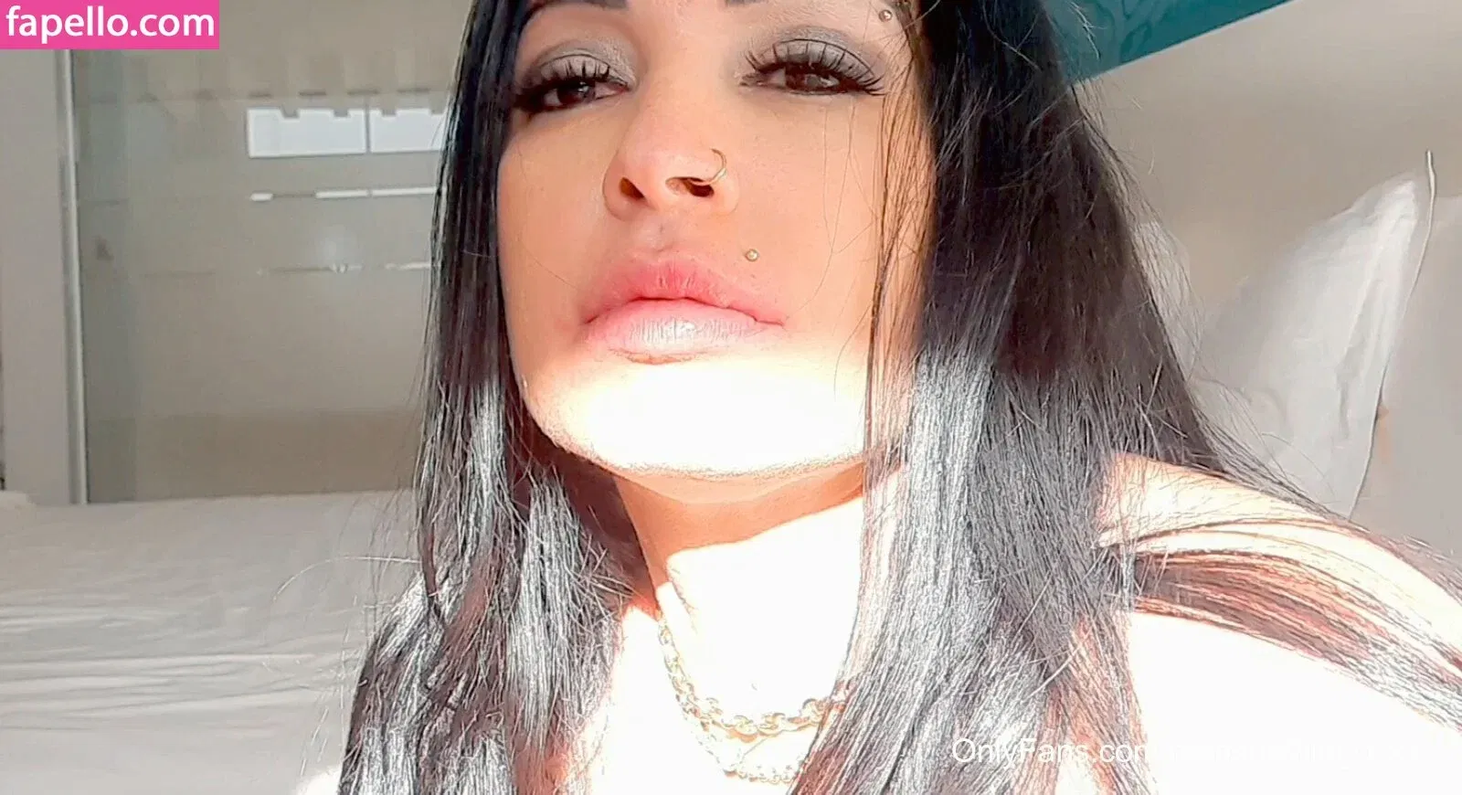 Monica Santhiago Onlyfans Photo Gallery 