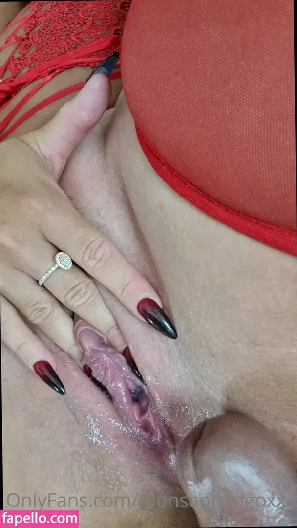 Monica Santhiago Onlyfans Photo Gallery 