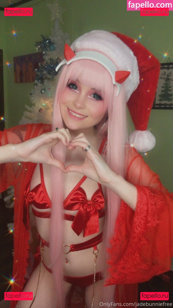 jadebunniefree / thechubbibunnie Onlyfans Photo Gallery 