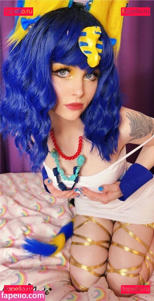 jadebunniefree / thechubbibunnie Onlyfans Photo Gallery 