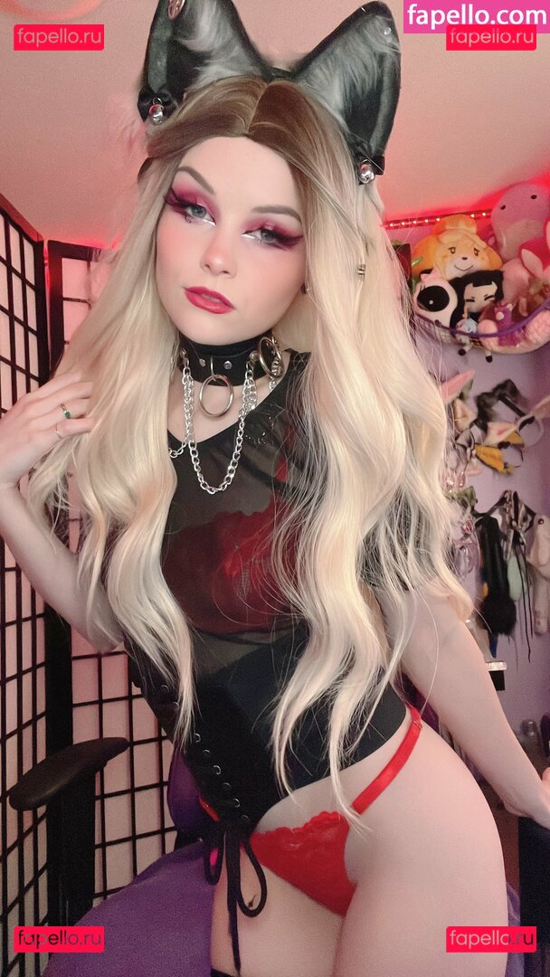 jadebunniefree / thechubbibunnie Onlyfans Photo Gallery 