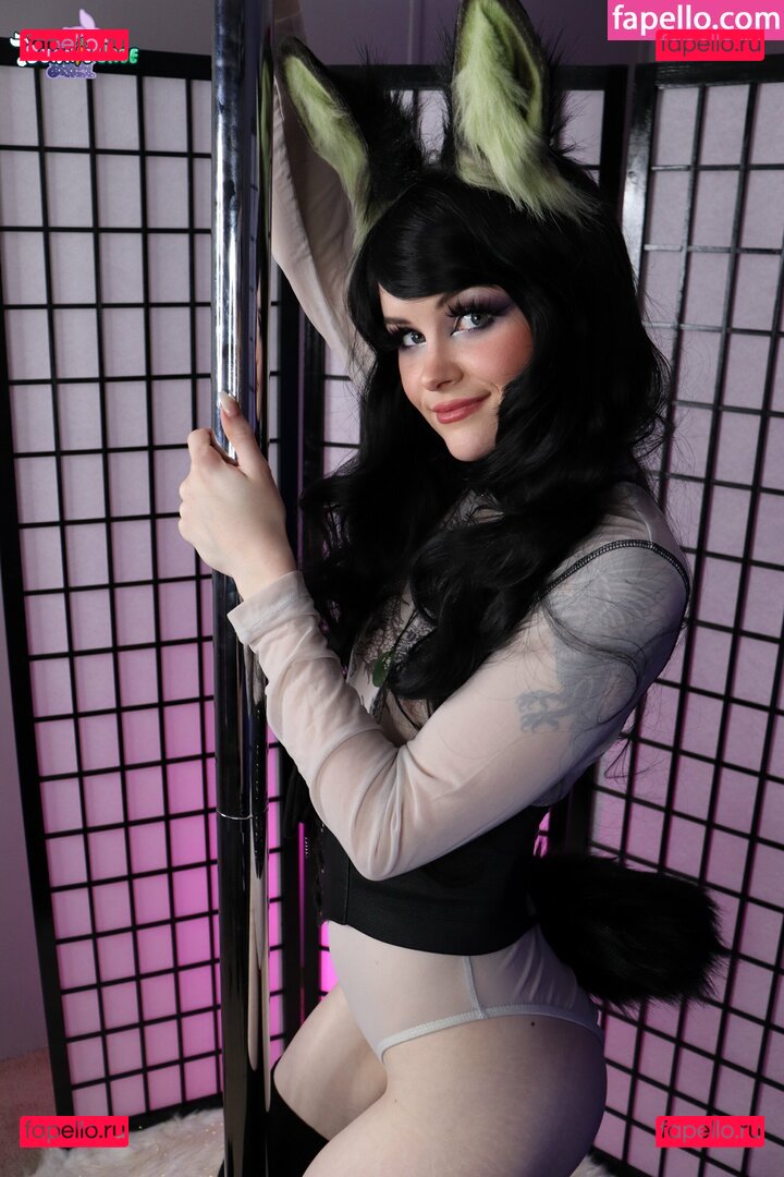 jadebunniefree / thechubbibunnie Onlyfans Photo Gallery 